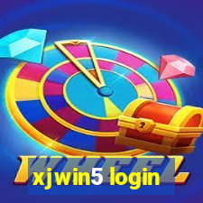 xjwin5 login